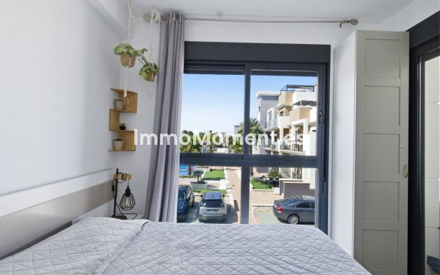 Resale - Apartment - Orihuela - Cabo roig - La Zenia