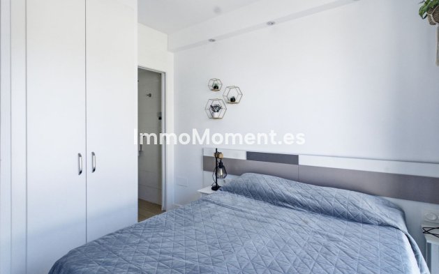 Resale - Apartment - Orihuela - Cabo roig - La Zenia