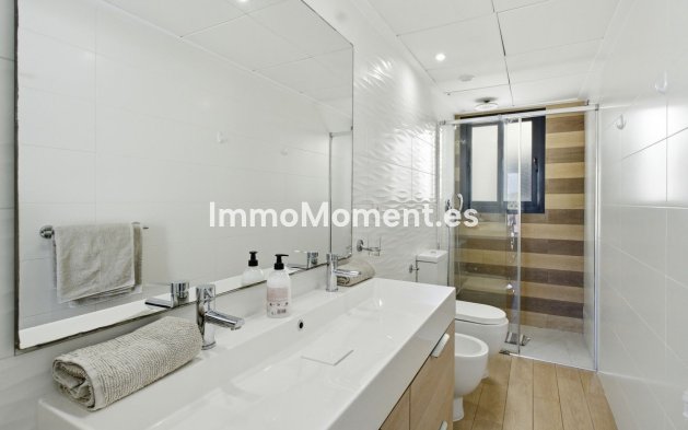 Resale - Apartment - Orihuela - Cabo roig - La Zenia