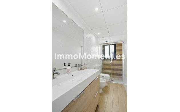 Resale - Apartment - Orihuela - Cabo roig - La Zenia