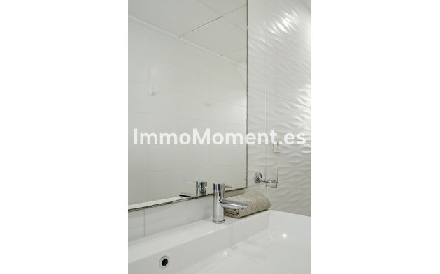 Resale - Apartment - Orihuela - Cabo roig - La Zenia
