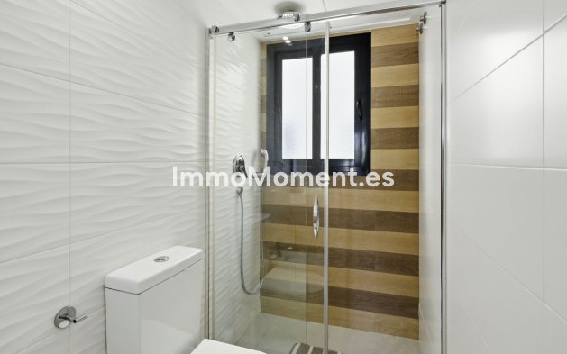 Resale - Apartment - Orihuela - Cabo roig - La Zenia