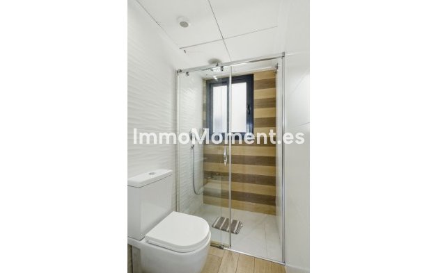 Resale - Apartment - Orihuela - Cabo roig - La Zenia