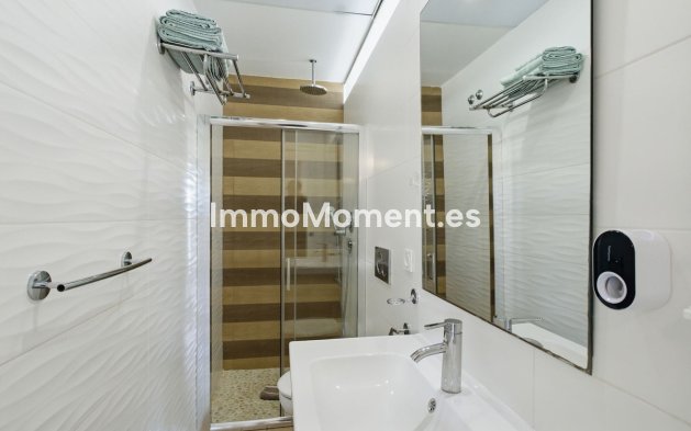 Resale - Apartment - Orihuela - Cabo roig - La Zenia