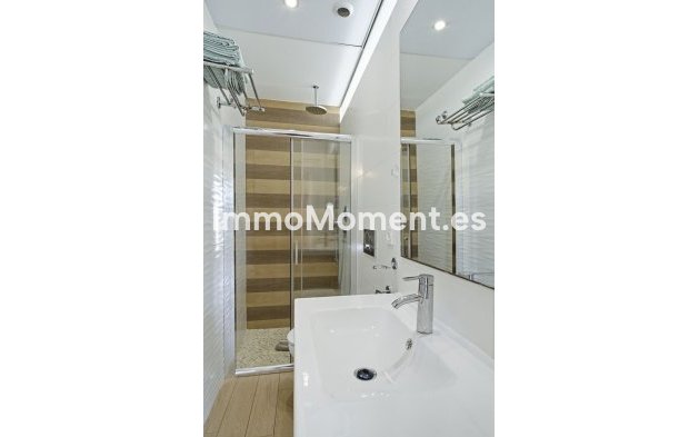 Resale - Apartment - Orihuela - Cabo roig - La Zenia