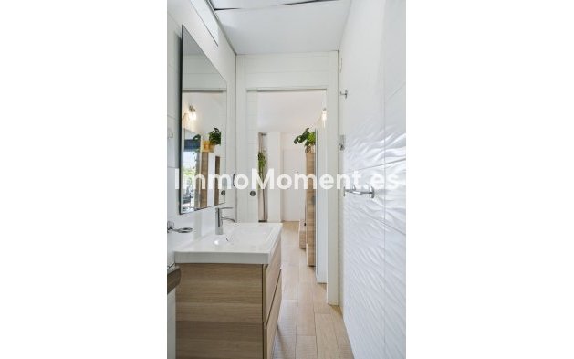 Resale - Apartment - Orihuela - Cabo roig - La Zenia