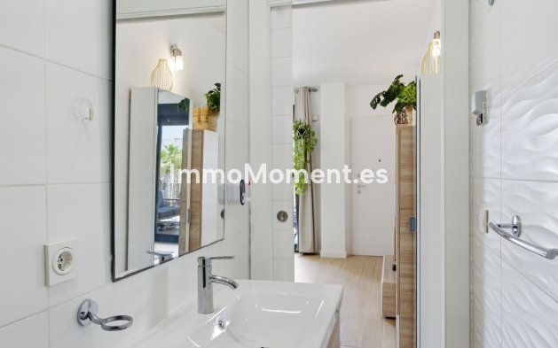 Resale - Apartment - Orihuela - Cabo roig - La Zenia