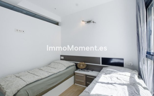 Resale - Apartment - Orihuela - Cabo roig - La Zenia