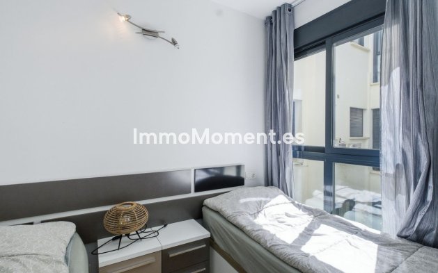 Resale - Apartment - Orihuela - Cabo roig - La Zenia