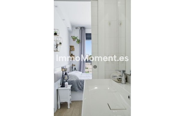Resale - Apartment - Orihuela - Cabo roig - La Zenia