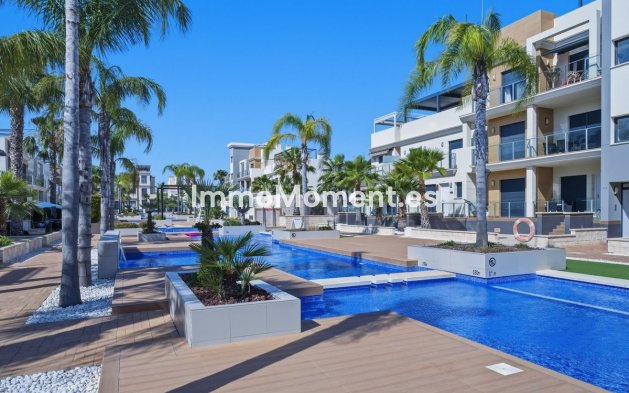 Resale - Apartment - Orihuela - Cabo roig - La Zenia