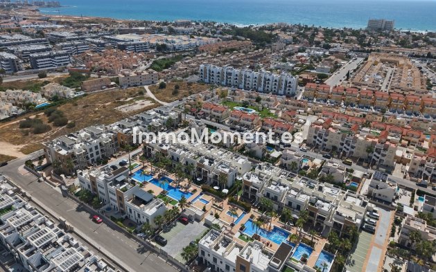 Resale - Apartment - Orihuela - Cabo roig - La Zenia