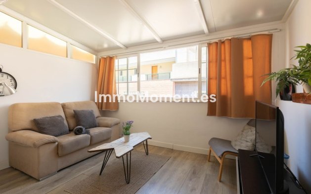 Bestaande woning - Appartement - Fuengirola - Fuengirola Centro