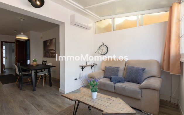Bestaande woning - Appartement - Fuengirola - Fuengirola Centro