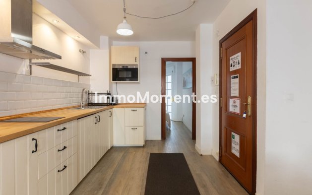 Bestaande woning - Appartement - Fuengirola - Fuengirola Centro