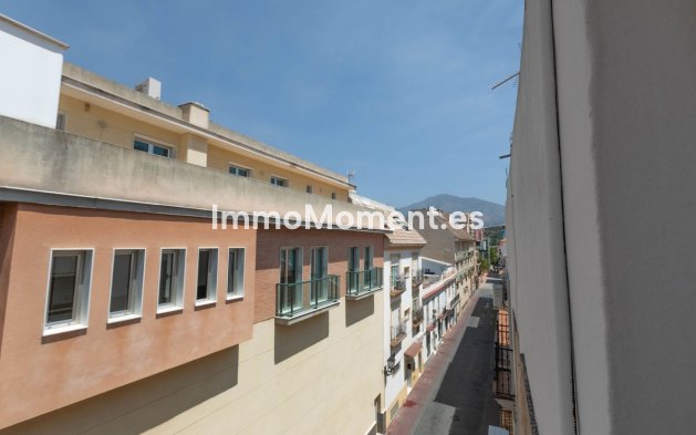 Bestaande woning - Appartement - Fuengirola - Fuengirola Centro