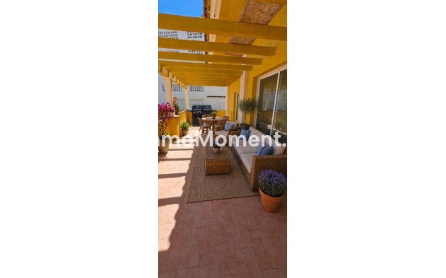 Bestaande woning - Appartement - Benalmadena - Benalmadena Costa
