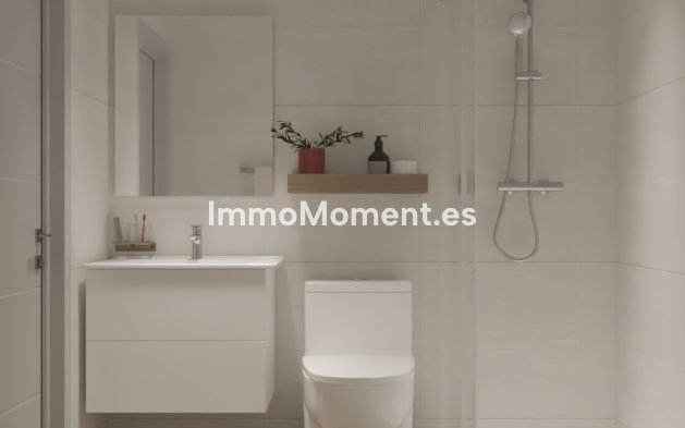 Bestaande woning - Appartement - Benalmadena - Benalmadena Costa
