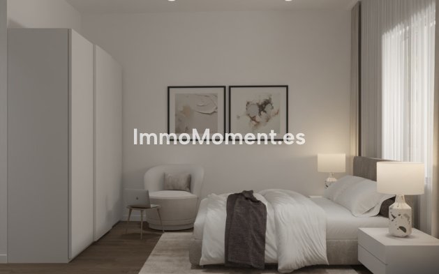 Bestaande woning - Appartement - Benalmadena - Benalmadena Costa