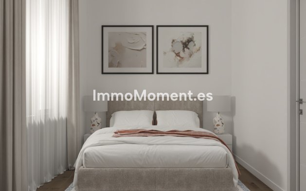 Bestaande woning - Appartement - Benalmadena - Benalmadena Costa