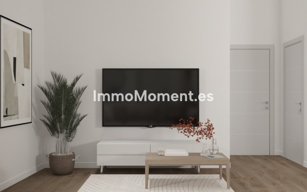 Bestaande woning - Appartement - Benalmadena - Benalmadena Costa