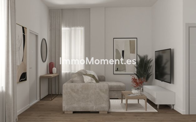 Bestaande woning - Appartement - Benalmadena - Benalmadena Costa
