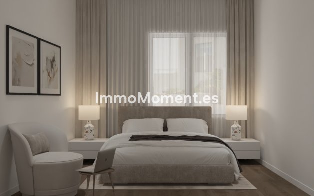 Bestaande woning - Appartement - Benalmadena - Benalmadena Costa
