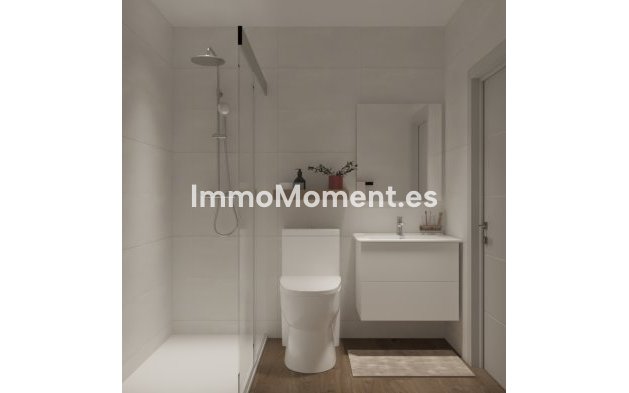Bestaande woning - Appartement - Benalmadena - Benalmadena Costa
