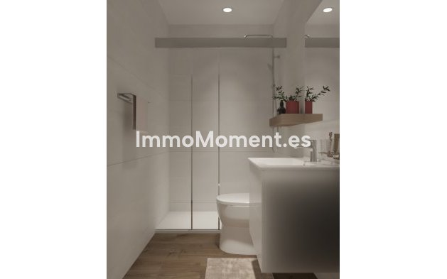 Bestaande woning - Appartement - Benalmadena - Benalmadena Costa