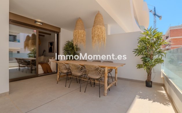 Bestaande woning - Appartement - Orihuela - Playa Flamenca