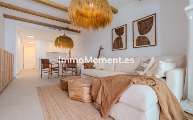 Bestaande woning - Appartement - Orihuela - Playa Flamenca
