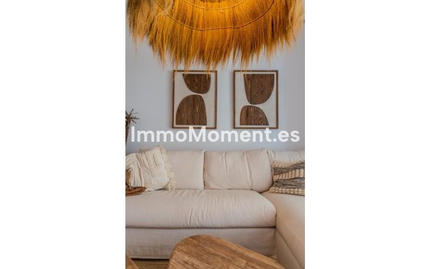 Bestaande woning - Appartement - Orihuela - Playa Flamenca