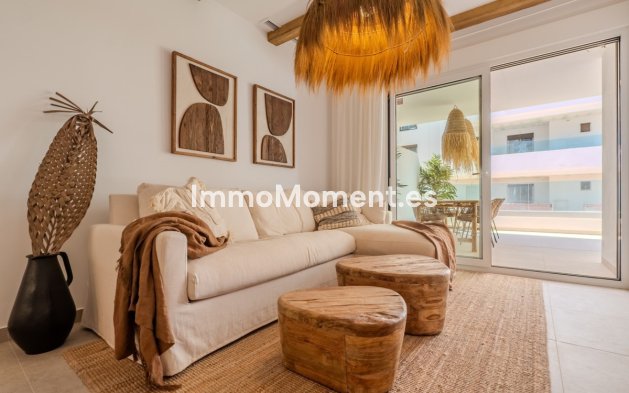 Bestaande woning - Appartement - Orihuela - Playa Flamenca