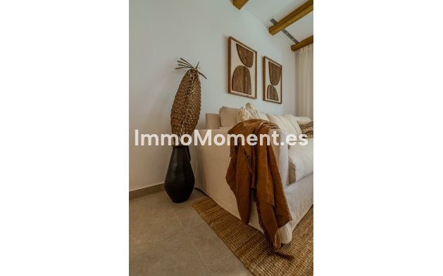 Bestaande woning - Appartement - Orihuela - Playa Flamenca