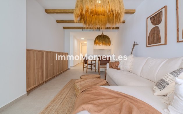 Bestaande woning - Appartement - Orihuela - Playa Flamenca