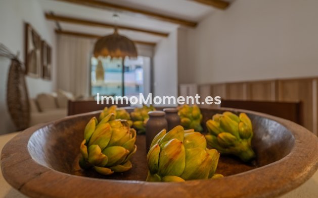 Bestaande woning - Appartement - Orihuela - Playa Flamenca