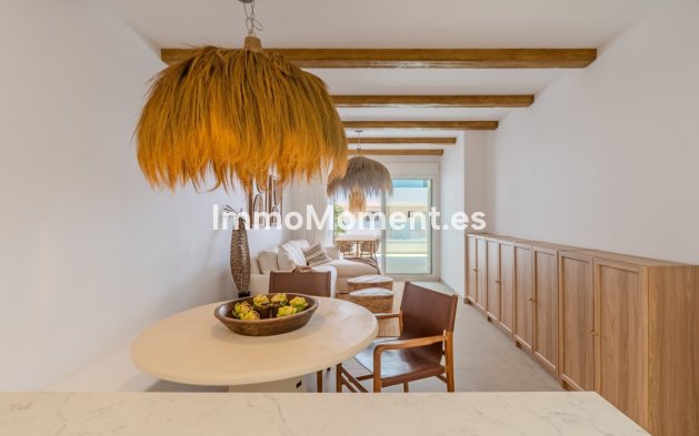 Bestaande woning - Appartement - Orihuela - Playa Flamenca
