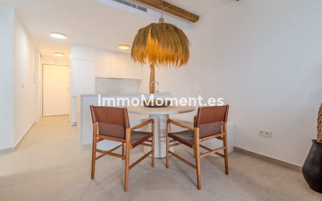Bestaande woning - Appartement - Orihuela - Playa Flamenca
