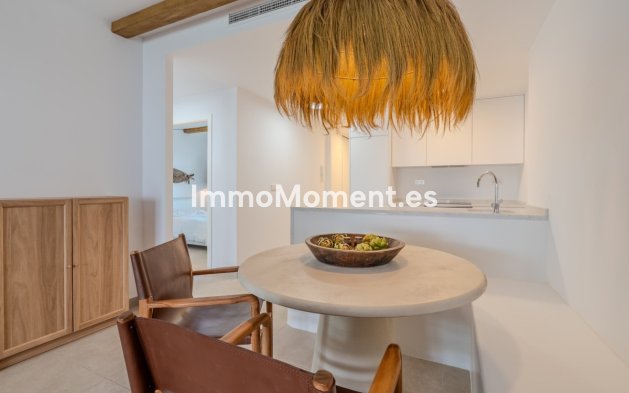 Bestaande woning - Appartement - Orihuela - Playa Flamenca