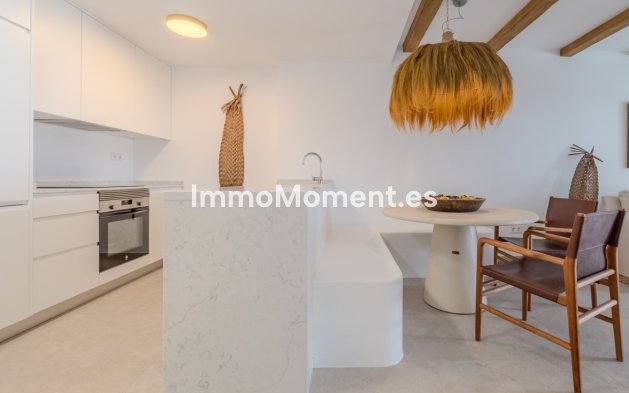 Bestaande woning - Appartement - Orihuela - Playa Flamenca