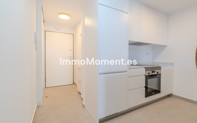 Bestaande woning - Appartement - Orihuela - Playa Flamenca