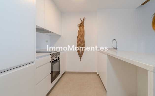 Bestaande woning - Appartement - Orihuela - Playa Flamenca