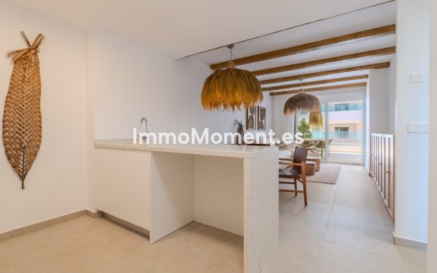 Bestaande woning - Appartement - Orihuela - Playa Flamenca