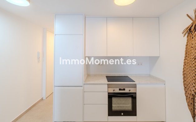 Bestaande woning - Appartement - Orihuela - Playa Flamenca
