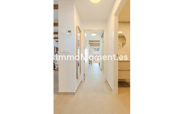 Bestaande woning - Appartement - Orihuela - Playa Flamenca