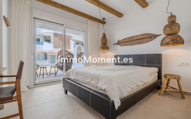 Bestaande woning - Appartement - Orihuela - Playa Flamenca
