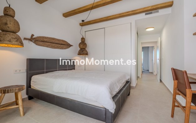 Bestaande woning - Appartement - Orihuela - Playa Flamenca