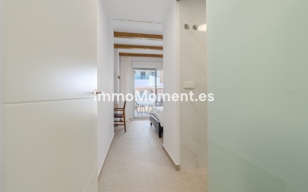 Bestaande woning - Appartement - Orihuela - Playa Flamenca