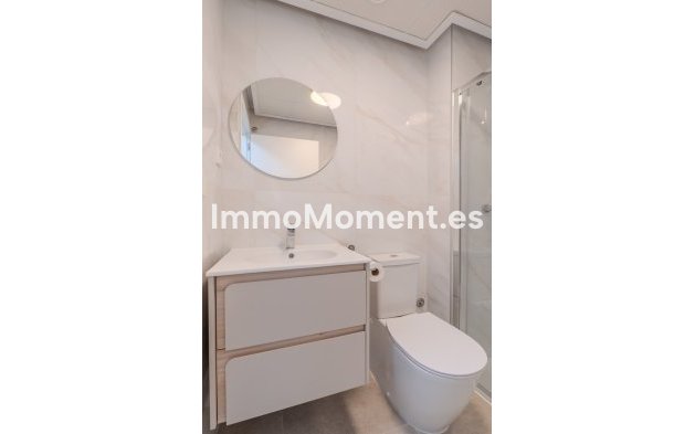 Bestaande woning - Appartement - Orihuela - Playa Flamenca