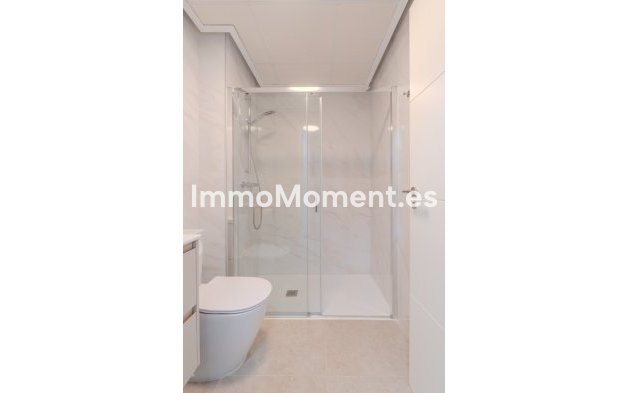 Bestaande woning - Appartement - Orihuela - Playa Flamenca